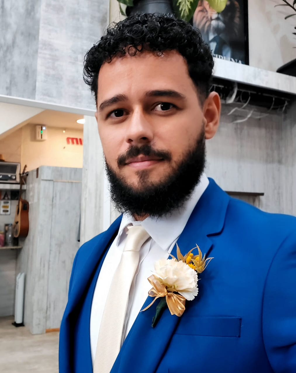 Breno Natã Santana da Silva
